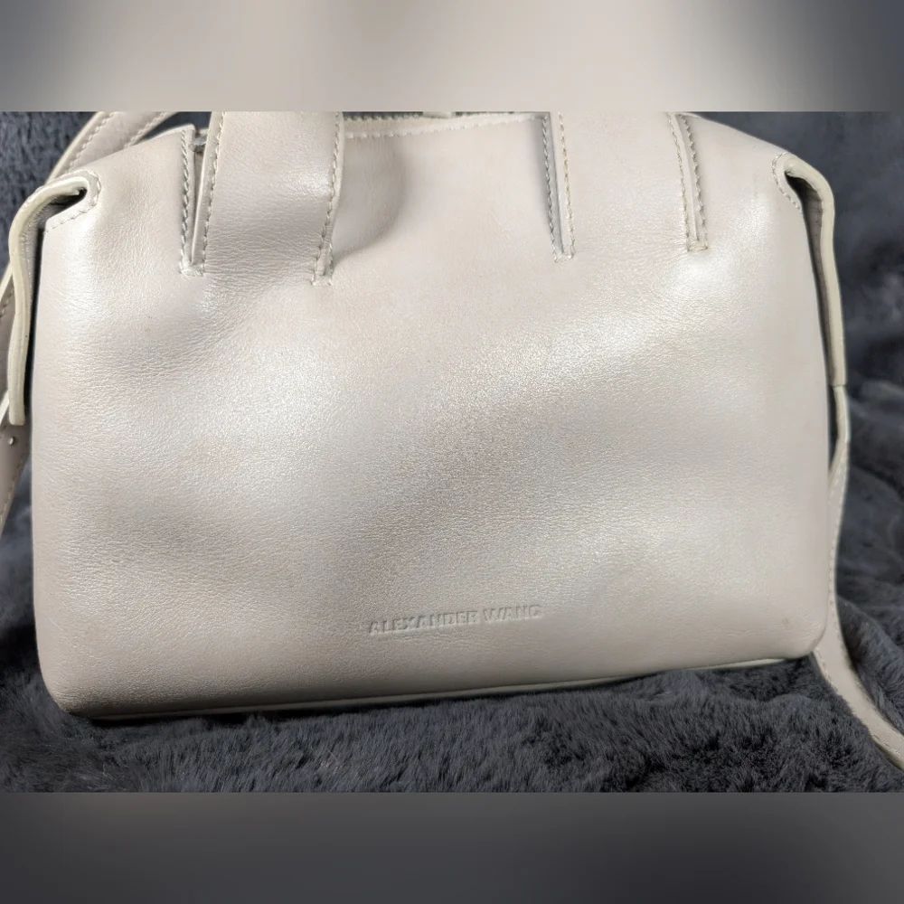 Alexander Wang Emile mini Bag